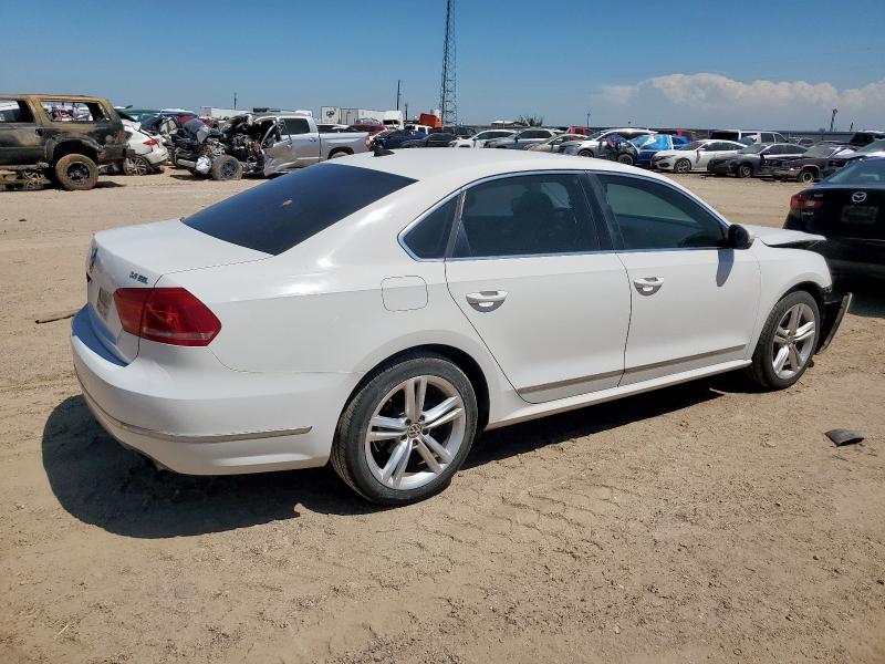 Vin: 1vwcm7a39dc044499, lot: 58181845, volkswagen passat sel 20133