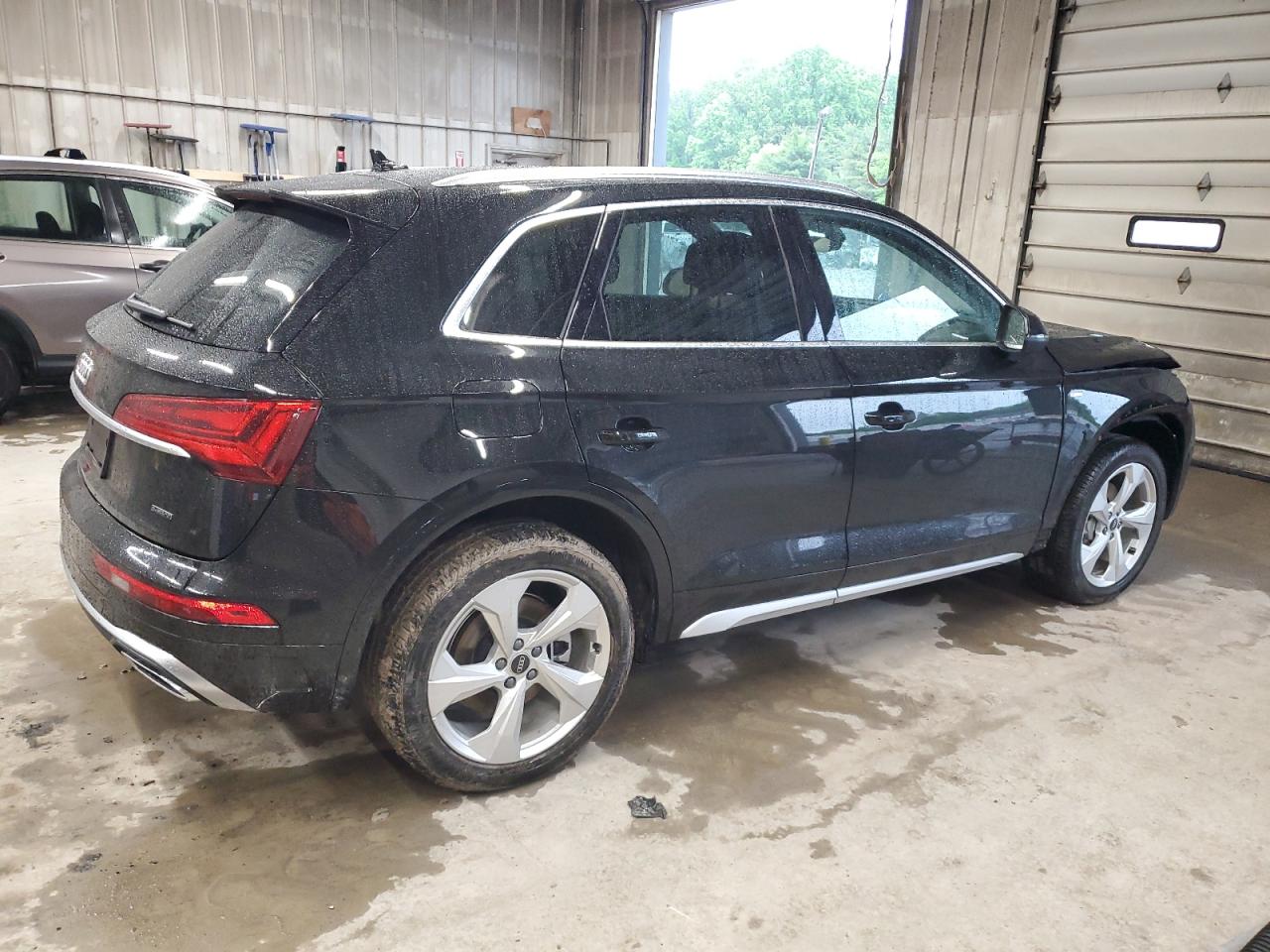AUDI Q5 PREMIUM PLUS 45