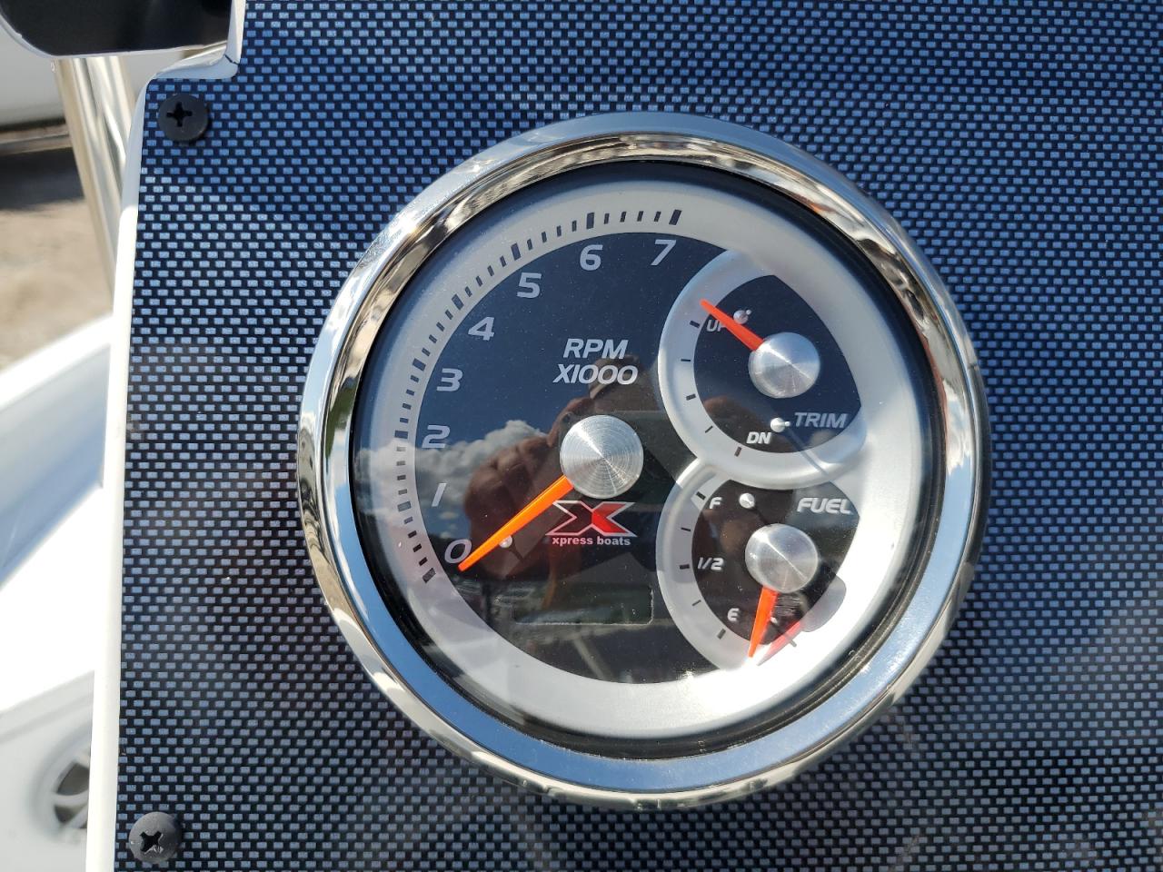 Lot #3283796464 2025 X-PRESS BOAT