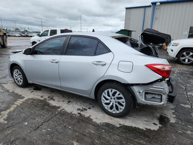 Vin: 5yfburhe4hp636956, lot: 58606245, toyota corolla l 20172