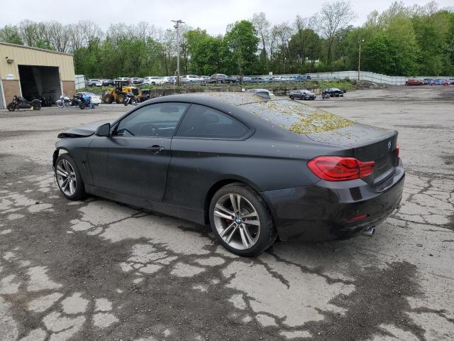 Vin: wba4w9c55kag89915, lot: 55933545, bmw 4 series 20192