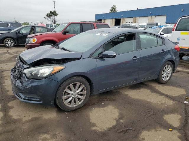 Vin: knafx4a69g5563218, lot: 57799055, kia forte lx 2016 img_1