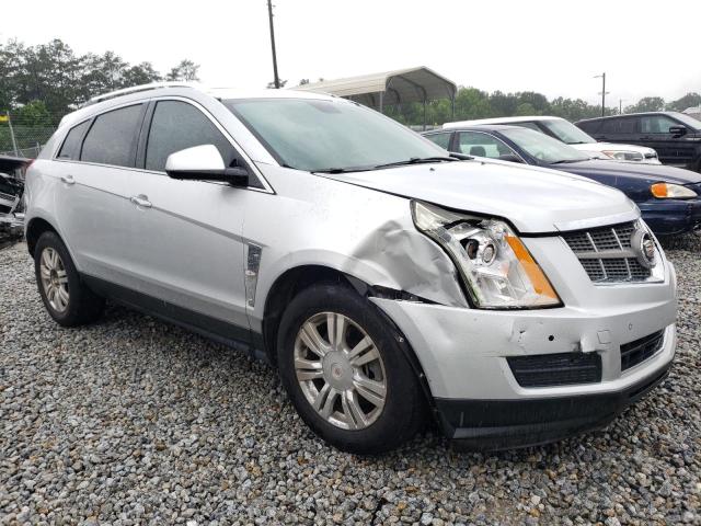 Vin: 3gyfnaey6bs580229, lot: 59089335, cadillac srx luxury collection 20114