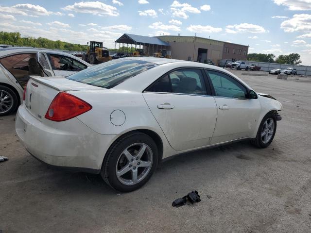 PONTIAC G6 BASE 2008 beige sedan 4d gas 1G2ZG57N284170970 photo #4