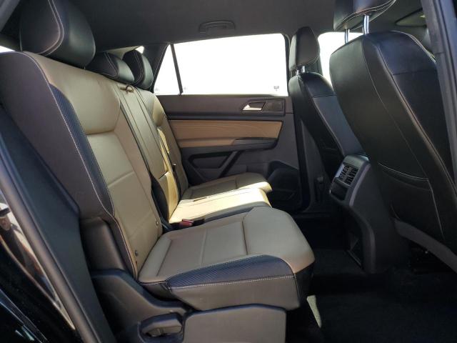 2022 VOLKSWAGEN ATLAS CROS - 1V2LC2CA2NC210351
