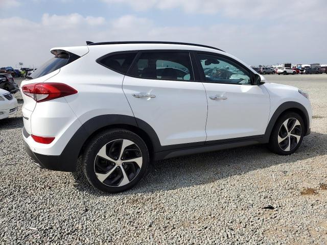 Vin: km8j33a22gu094247, lot: 55523355, hyundai tucson limited 20163