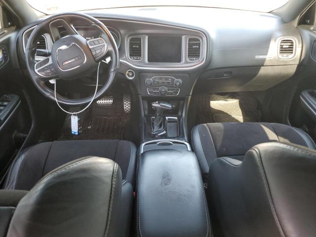 2019 DODGE CHARGER R/ 2C3CDXCT7KH754077