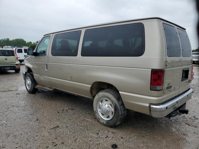 2011 FORD ECONOLINE - 1FBNE3BL8BDA38849