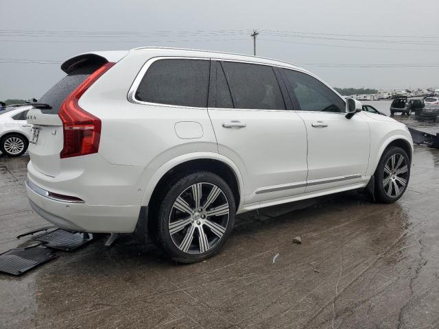 Vin: yv4h60cl3n1849934, lot: 57447095, volvo xc90 t8 re t8 recharge inscription 20223