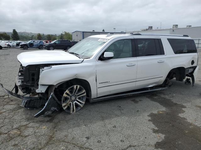 GMC YUKON XL D