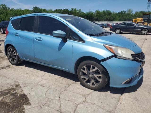 Vin: 3n1ce2cp8fl407324, lot: 53113305, nissan versa s 20154