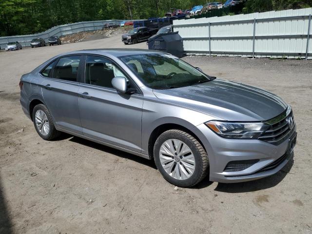 2020 VOLKSWAGEN JETTA 3VWC57BU2LM086420