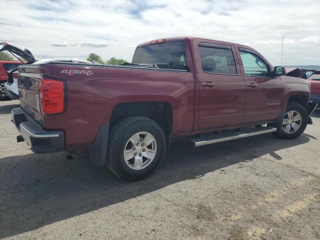 Vin: 3gcukrec1gg181408, lot: 57873065, chevrolet all models k1500 lt 20163
