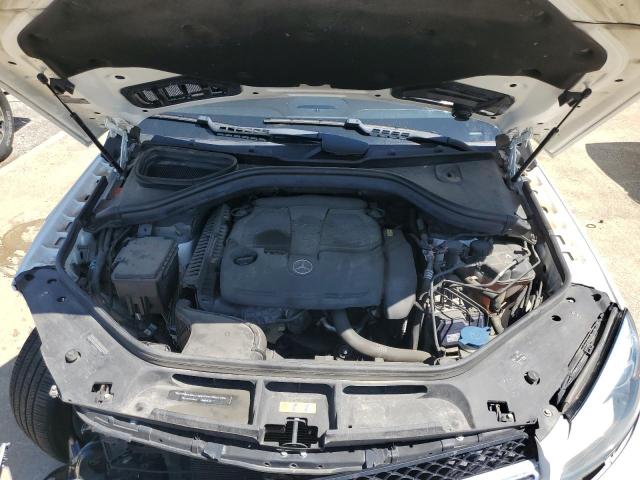 2017 MERCEDES-BENZ GLE 350 4M - 4JGDA5HB1HA931240