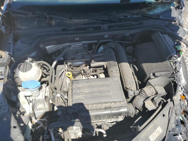2017 VOLKSWAGEN JETTA S 3VW2B7AJ1HM342940
