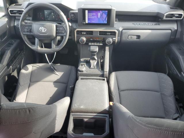 2024 TOYOTA TACOMA DOU - 3TYLD5KN1RT006251