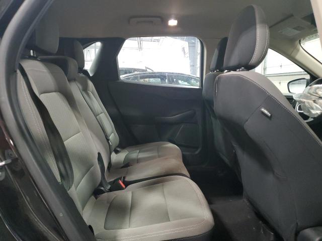 2020 FORD ESCAPE S 1FMCU0F61LUB41827