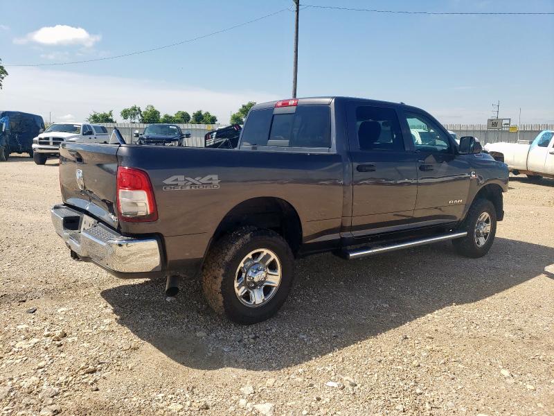 Vin: 3c6ur5cl4kg619510, lot: 58254685, ram 2500 tradesman 20193