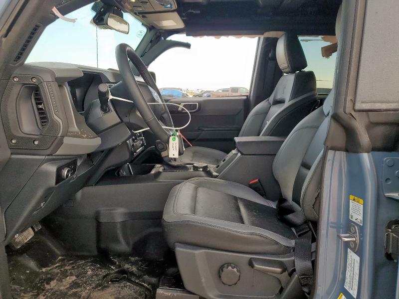 2024 FORD BRONCO BIG 1FMDE7BH7RLB38639