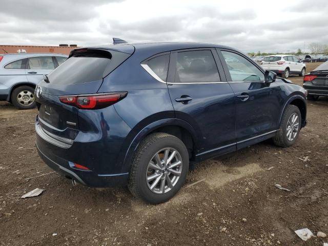 2024 MAZDA CX-5 PREFE - JM3KFBCM6R0392570