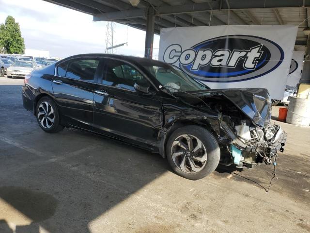 Vin: 1hgcr2f85ha117365, lot: 58446105, honda accord exl 20174