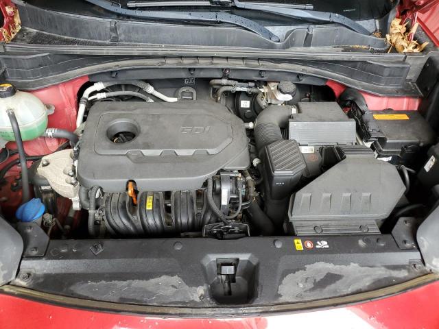 2017 KIA SPORTAGE L - KNDPMCAC4H7201092