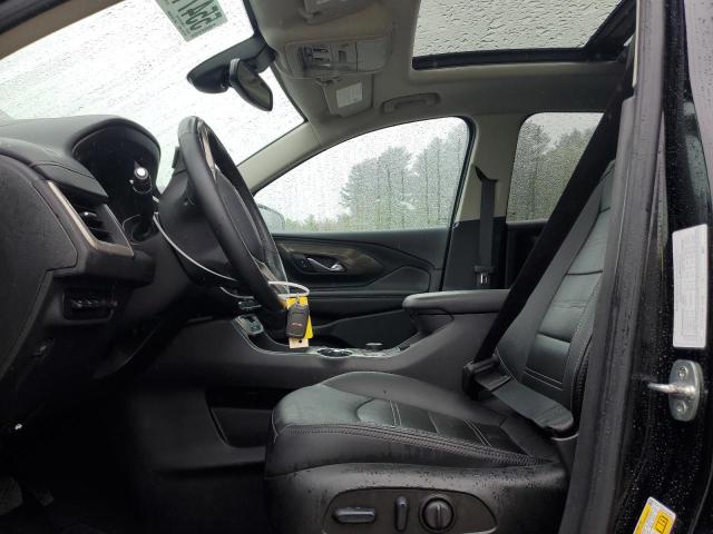 2023 GMC TERRAIN DE - 3GKALXEG6PL161061