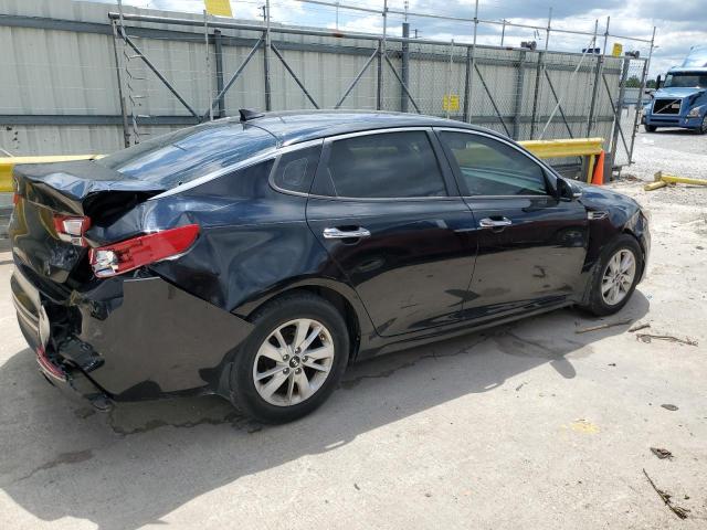 2016 KIA OPTIMA LX - 5XXGT4L34GG071150