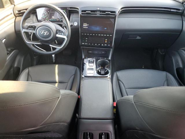 2023 HYUNDAI TUCSON SEL - KM8JFCA11PU113272