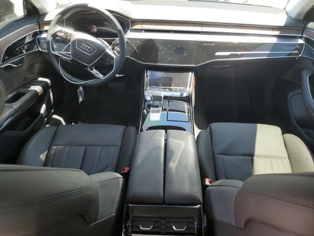 2024 AUDI A8 L WAULDAF81RN012143