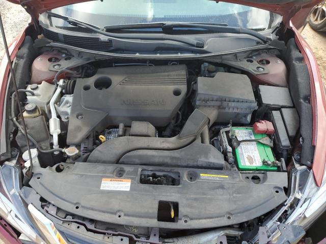 2016 NISSAN ALTIMA 2.5 - 1N4AL3AP7GC207671
