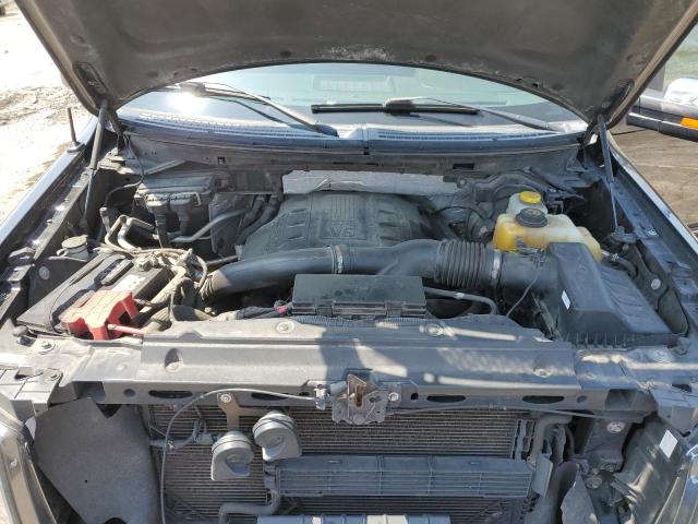 2014 FORD F150 SUPER - 1FTFW1ET5EFC64451
