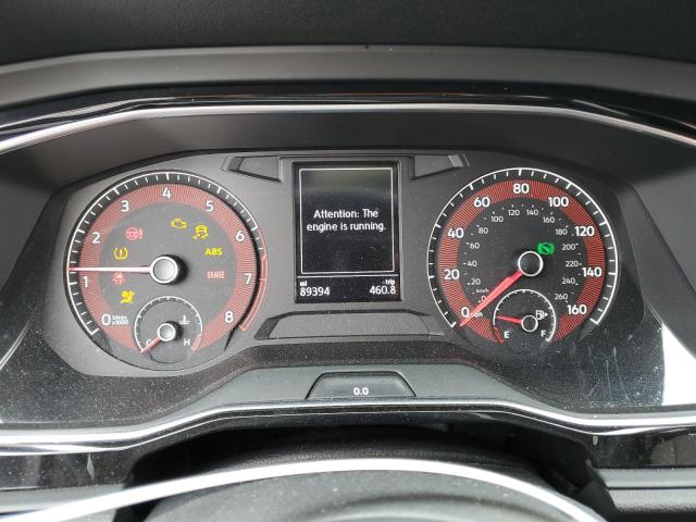 2019 VOLKSWAGEN JETTA S - 3VWC57BU5KM063325