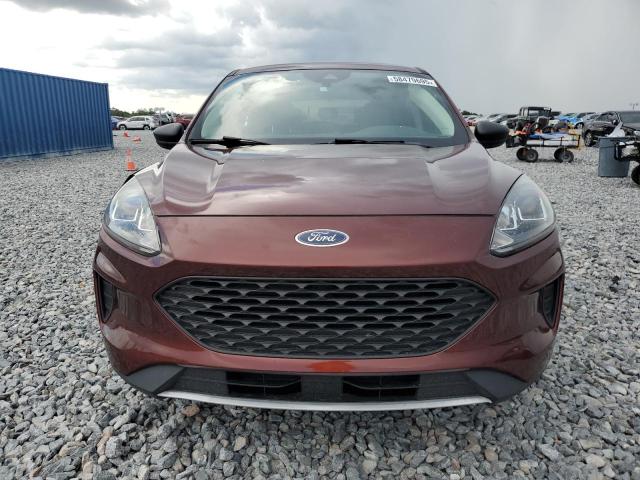 2021 FORD ESCAPE S 1FMCU0F69MUB00797
