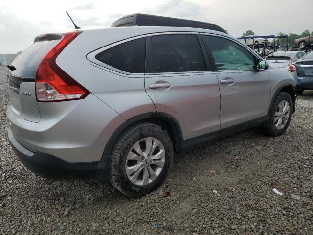 Vin: 5j6rm4h50el047371, lot: 57233925, honda crv ex 20143