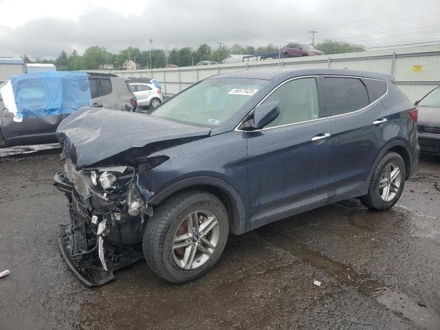 Vin: 5xyztdlb5hg442605, lot: 56677425, hyundai santa fe 2017 img_1