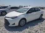 2018 TOYOTA COROLLA L - 5YFBURHE2JP854481