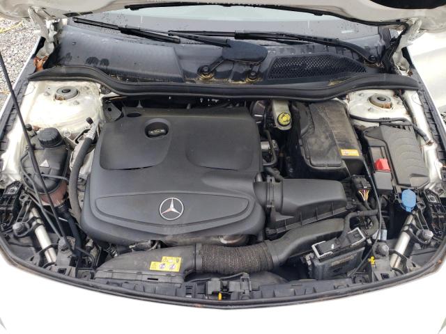 2016 MERCEDES-BENZ CLA 250 4M WDDSJ4GB0GN391125