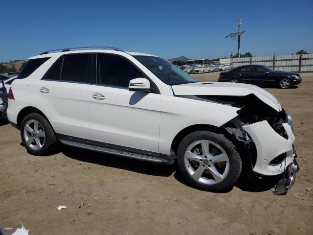 Vin: 4jgda5jb2jb064487, lot: 57263315, mercedes-benz gle-class 350 20184