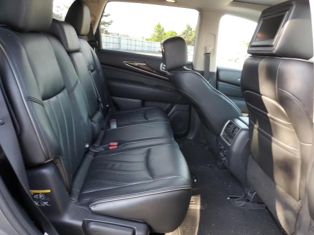 2015 INFINITI QX60 - 5N1AL0MM3FC504280