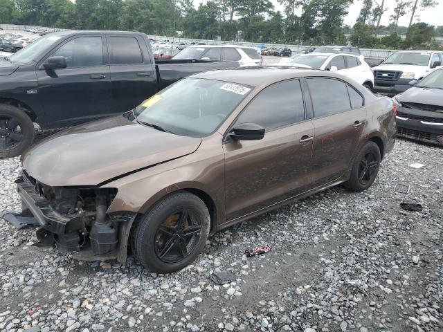 VOLKSWAGEN JETTA BASE