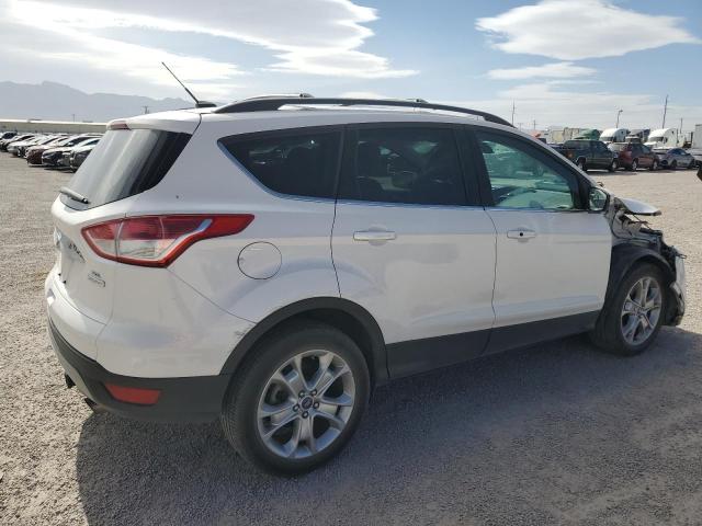 Vin: 1fmcu0h9xdud92080, lot: 56602495, ford escape sel 20133