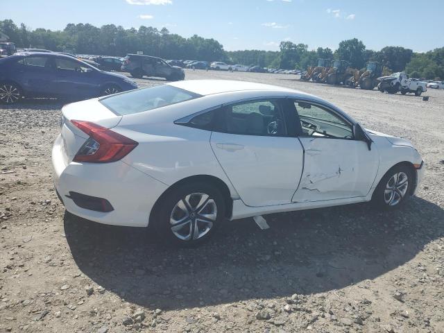 Vin: 19xfc2f52ge088194, lot: 56790385, honda civic lx 20163