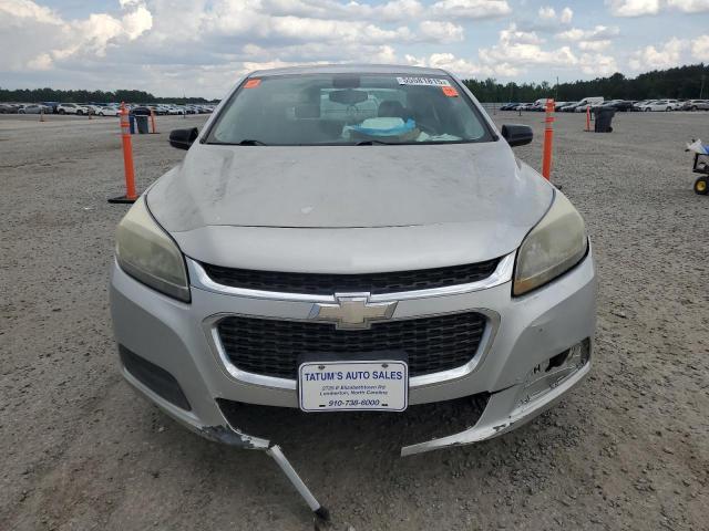 2015 CHEVROLET MALIBU LS - 1G11A5SLXFF160925