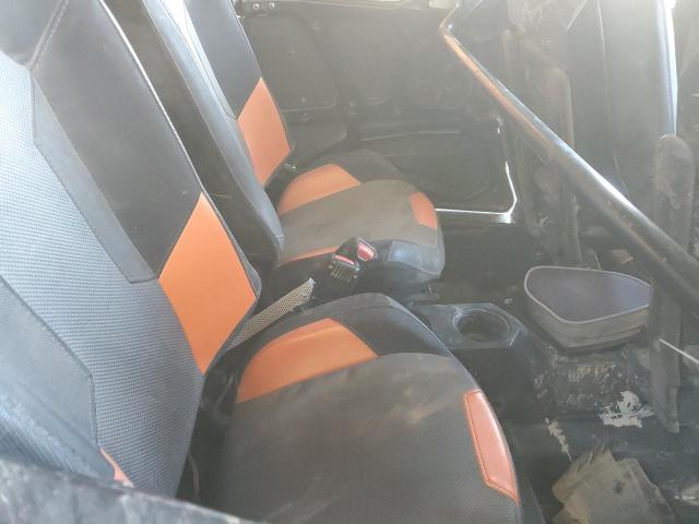 2021 POLARIS RZR XP 4 T - 3NSN4E92XMF579242