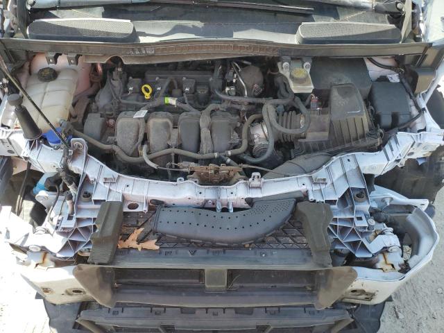 2020 FORD TRANSIT CO - NM0LS7E21L1461827
