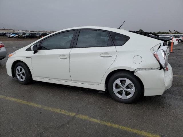2015 TOYOTA PRIUS - JTDKN3DU3F1937484