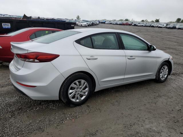 Vin: kmhd74lf3ju566969, lot: 55750655, hyundai elantra se 20183