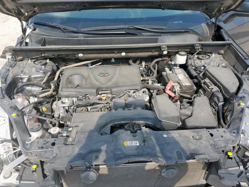 2023 TOYOTA RAV4 LE - 2T3H1RFV4PC216075