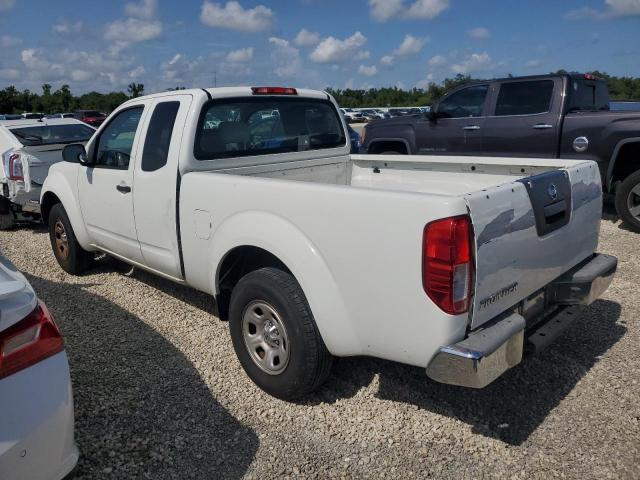 Vin: 1n6bd0ct6fn752779, lot: 57148465, nissan frontier s 20152